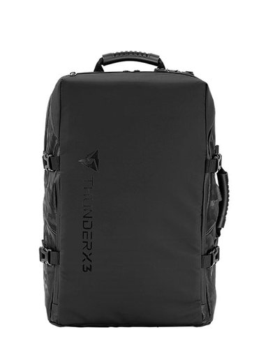 MOCHILA GAMER THUNDERX3 B17 BAG-BLACK-V1