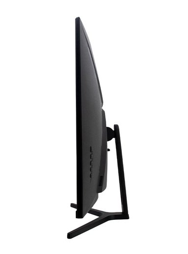 MONITOR CURVO GAMING TEROS TE-3217G, 31.5' VA, 165HZ, 1MS, DP, HDMI, AUDIO OUT - 3
