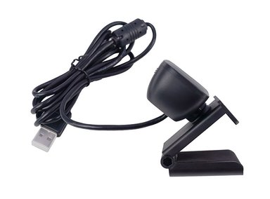 WEBCAM TEROS TE-9073N, 4K, MICRÓFONO INCORPORADO, USB 2.0 - 3