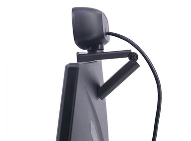 WEBCAM TEROS TE-9073N, 4K, MICRÓFONO INCORPORADO, USB 2.0 - 5