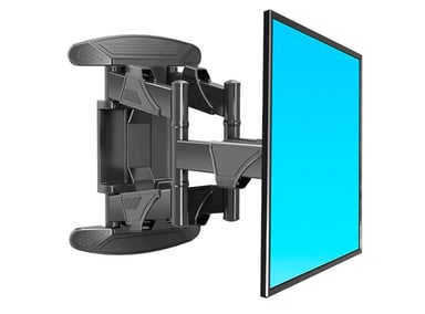 RACK TEROS TE-7112 PARA TELEVISOR RETRACTIL DE 32' A 75' - 1