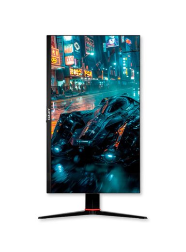 MONITOR ANTRYX XTREME VISION IPX2755QGXP, 27' FAST IPS, 2K, 240HZ, 1MS - 2