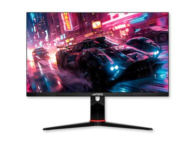 MONITOR ANTRYX XTREME VISION IPX2755QGXP, 27' FAST IPS, 2K, 240HZ, 1MS - 3