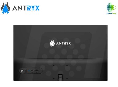 MONITOR GAMING ANTRYX VISION IPX2711GOL, 27' IPS, FHD, 144HZ, 1MS - 4