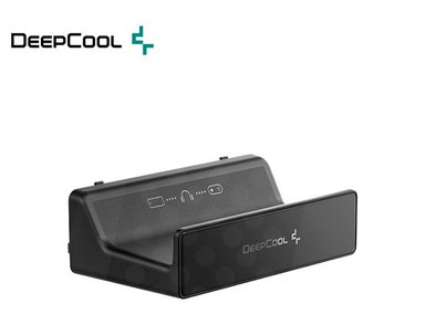 SOPORTE PARA AURICULARES DEEPCOOL HB-01 - 2