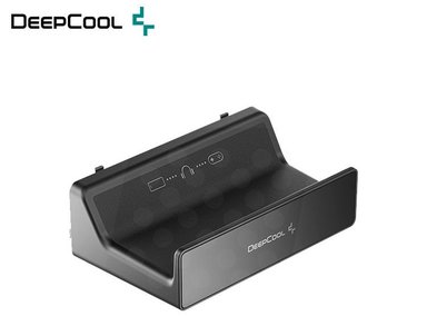 SOPORTE PARA AURICULARES DEEPCOOL HB-01 - 3