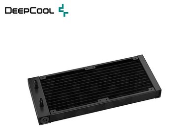REFRIGERACION LIQUIDA DEEPCOOL LE240 V2 ARGB - 3