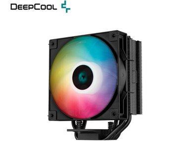 COOLER DE PROCESADOR DEEPCOOL AG400 BK ARGB - 2