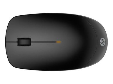 MOUSE INALÁMBRICO HP 235 SLIM COMPACTO (4E407UT) NEGRO - 2