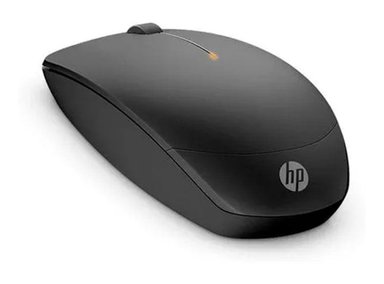 MOUSE INALÁMBRICO HP 235 SLIM COMPACTO (4E407UT) NEGRO - 3