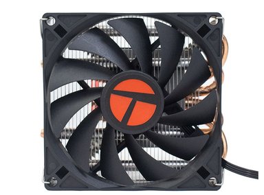 FAN COOLER PARA PROCESADOR TEROS TE-8165N - 1