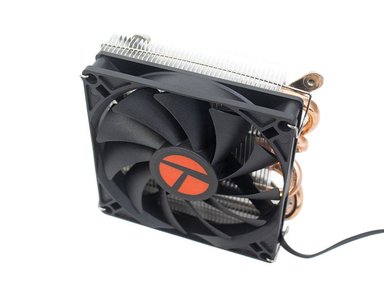 FAN COOLER PARA PROCESADOR TEROS TE-8165N - 2