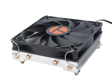 FAN COOLER PARA PROCESADOR TEROS TE-8165N - 4