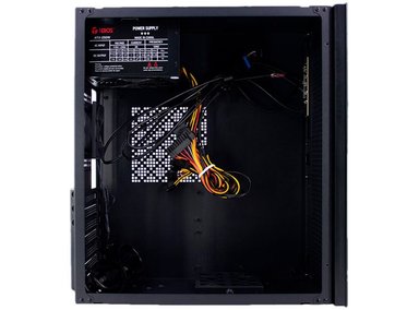 CASE TEROS TE-1036S NEGRO - 3