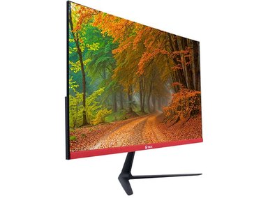 MONITOR CURVO TEROS TE-2403S, 23.8' FHD VA, 144HZ, 1MS, HDMI, DP, EARPHONE OUT - 2