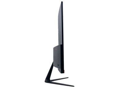 MONITOR CURVO TEROS TE-2403S, 23.8' FHD VA, 144HZ, 1MS, HDMI, DP, EARPHONE OUT - 5