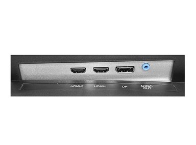 MONITOR CURVO GAMING TEROS TE-2766G, 27' - 5