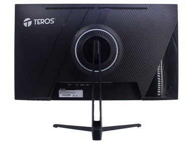 MONITOR PLANO GAMING TEROS TE-2475G 24.5' - 2