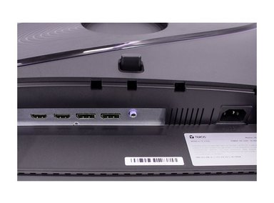 MONITOR PLANO GAMING TEROS TE-2754G, 27' - 4