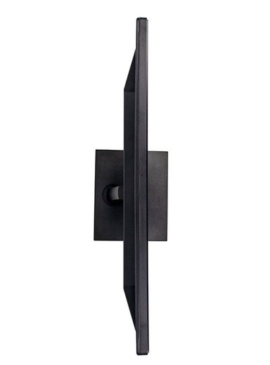 MONITOR PLANO TEROS TE-1916S, 19.5' HD TN, 75 HZ, 5MS, HDMI, VGA, AUDIO OUT, PARLANTES - 3
