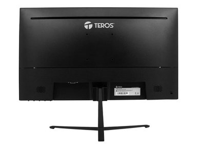 MONITOR PLANO TEROS TE-2128S 21.5' FHD IPS 100HZ 1MS HDMI VGA - 2