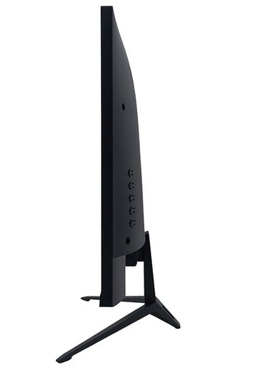 MONITOR PLANO TEROS TE-2417S 23.8' FHD IPS 144HZ 1MS HDMI DP PARLANTES AUDIO OUT - 5