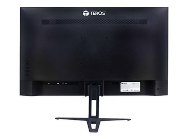 MONITOR PLANO TEROS TE-2714S, 27' FHD IPS, 144HZ, 1MS, HDMI,DP, AUDIO OUT, PARLANTES - 3