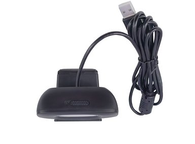 WEBCAM TEROS TE-9073N, 4K, MICRÓFONO INCORPORADO, USB 2.0 - 3