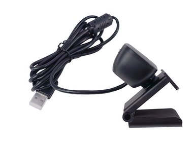 WEBCAM TEROS TE-9073N, 4K, MICRÓFONO INCORPORADO, USB 2.0 - 4