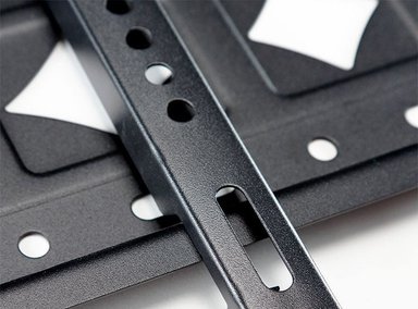 RACK TEROS TE-7111 PARA TELEVISOR DE 32' A 75' - 3