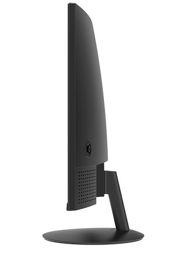 MONITOR CURVO ADVANCE ADV-2452S, 23.6' FHD VA, 100HZ, 1MS, HDMI, DP, PARLANTE, NEGRO - 5