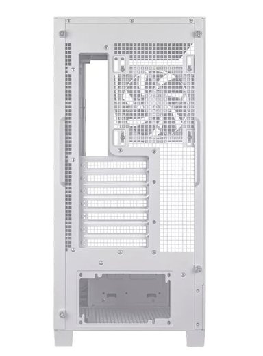 CASE ASUS A31 PLUS CASE WHITE - 3