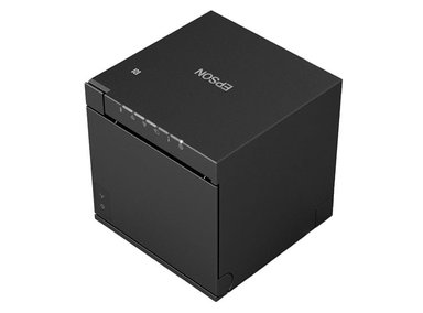 IMPRESORA TÉRMICA TIKETERA EPSON TM-M30III, INTERFAZ (MODELO WIFI + BLUETOOTH) - 1