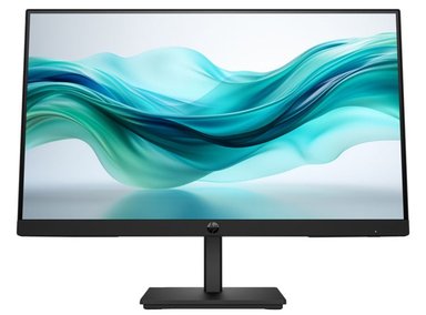 MONITOR PLANO HP SERIE 3 PRO 322PF, 21.5' WLED/FHD/IPS/100HZ/ANTIRREFLECTANTE/HDMI/DP/VGA - 1
