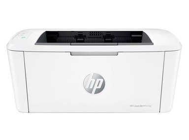 IMPRESORA HP LASERJET MONOCROMATICA M111W, IMPRIME/WI-FI/WI-FI DIRECT/BLUETOOTH/USB 2.0 - 1