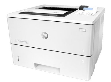 IMPRESORA HP LASERJET PRO M501DN, 45 PPM, 4800X600 DPI, LAN/USB. - 3