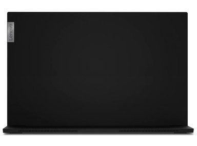 MONITOR LENOVO THINKVISION M15 15.6' WLED IPS 1920X1080, 2X USB-C 3.2 G1 (DP 1.2 ALT MODE) - 3