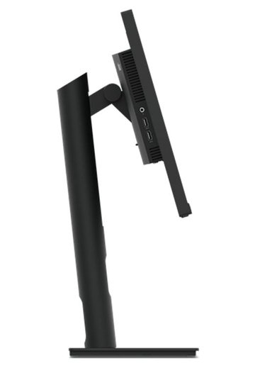 MONITOR LENOVO THINKVISION T22I-30, 21.5' 1920X1080 WLED IPS HDMI/DP/VGA COLOR RAVEN BLACK - 2
