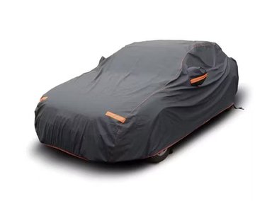 COBERTOR PARA AUTO TALLA XL 270G PESADO - 1