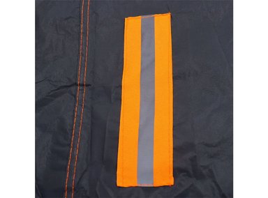 COBERTOR PARA AUTO TALLA XL 270G PESADO - 6