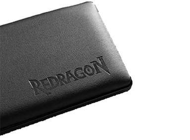 P036 REPOSA MUÑECAS REDRAGON METEOR M, TKL - 3