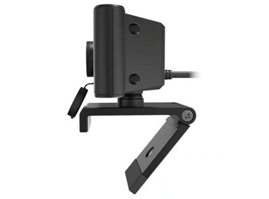 CAMARA CREATIVE LIVE! CAM SYNC 4K UHD 2160P DUAL MIC USB C/TAPA BLACK (73VF099000000) - 3