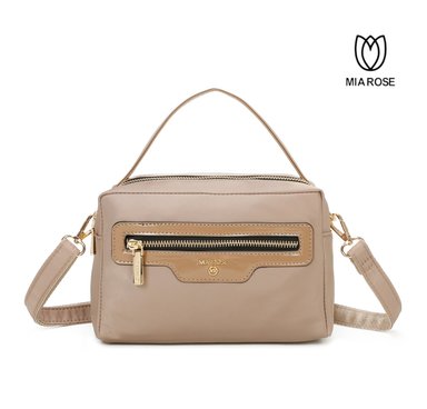 MORRAL BEGA PARA MUJER