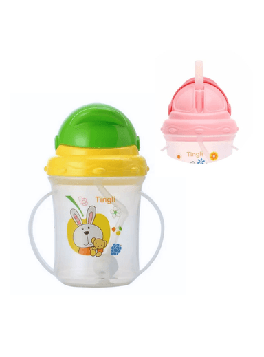 TOMATODO CON SORBETE 200 ML VERDE