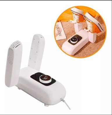 SECADOR FOREMANSHOP ZAPATILLAS ELECTRICO PORTATIL