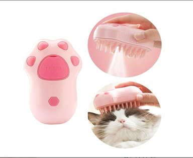 CEPILLOS GATOS FOREMANSHOP CEPILLO VAPOROSO