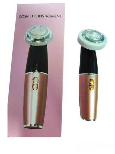 MASAJEADOR FACIAL CUELLO FOREMANSHOP DOMÉSTICO