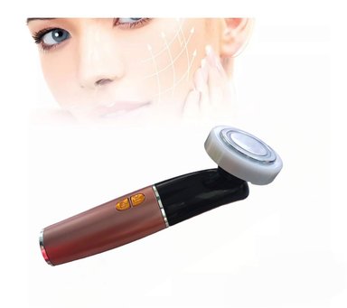 MASAJEADOR FACIAL CUELLO FOREMANSHOP DOMÉSTICO - 3