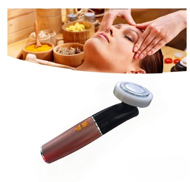 MASAJEADOR FACIAL CUELLO FOREMANSHOP DOMÉSTICO - 4
