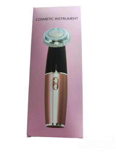 MASAJEADOR FACIAL CUELLO FOREMANSHOP DOMÉSTICO - 5